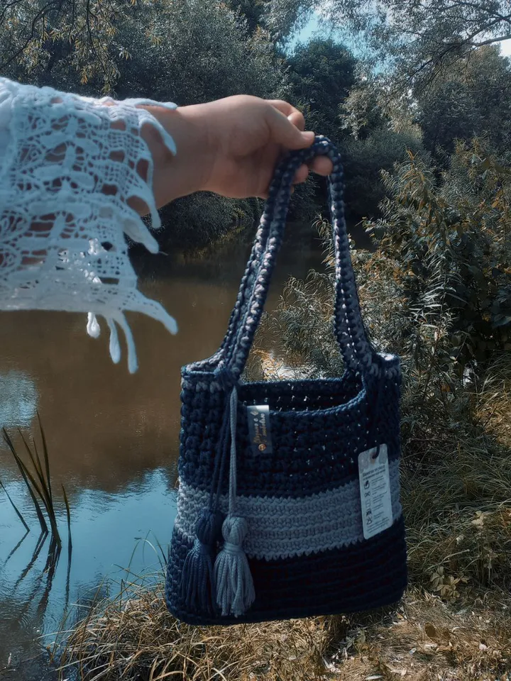 Shopper bag