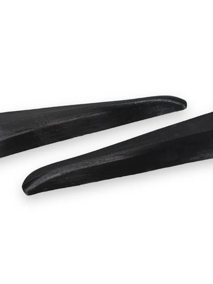 Rear Lips (abs) for Honda Civic Ek 99-00 4 dr. Vti Si Sir Type-r