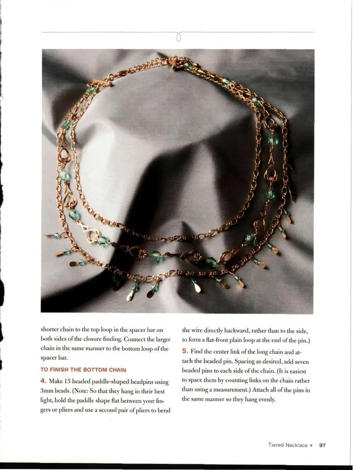 Bead Simple (150 designs for earrings, necklaces, bracelets, embellishments, and more)