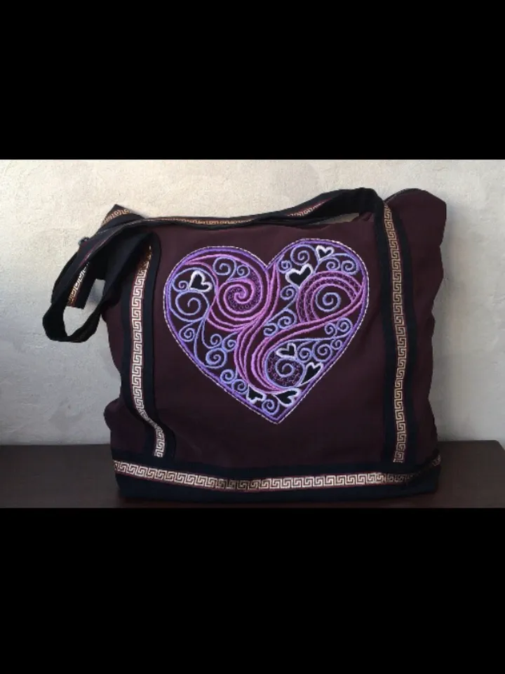 video course on bag sewing