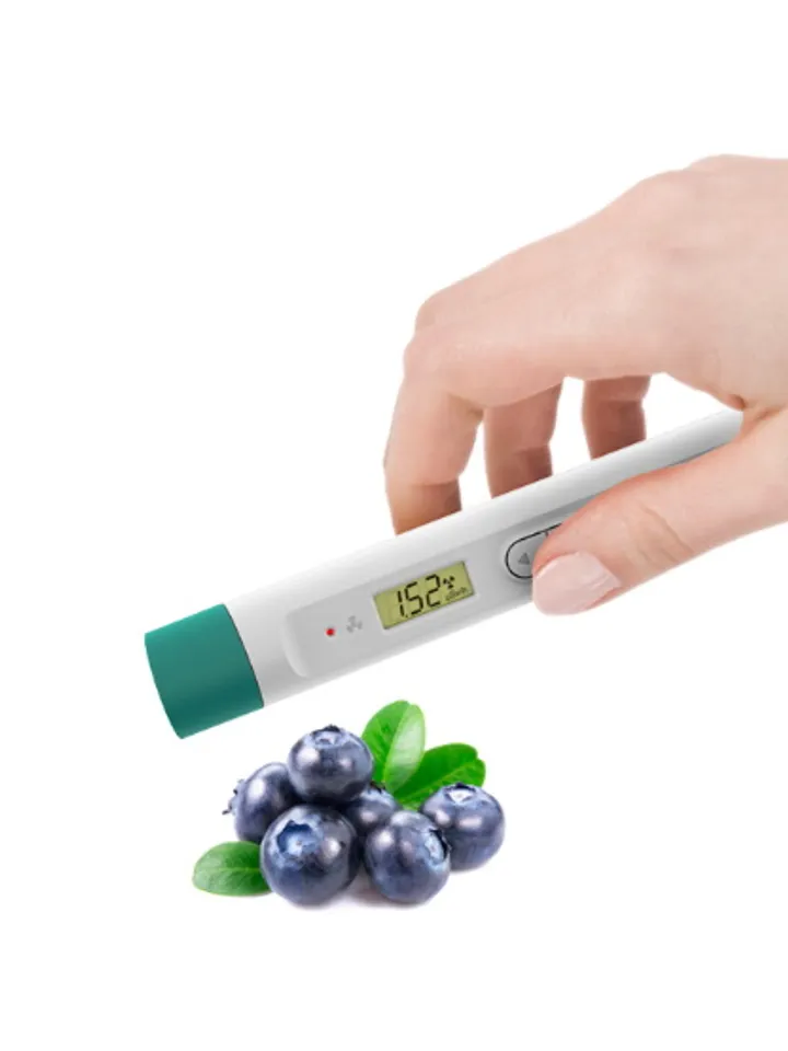 SOEKS 112 Radiation Dosimeter , pocket Geiger Counter (detector) - Beta and Gamma