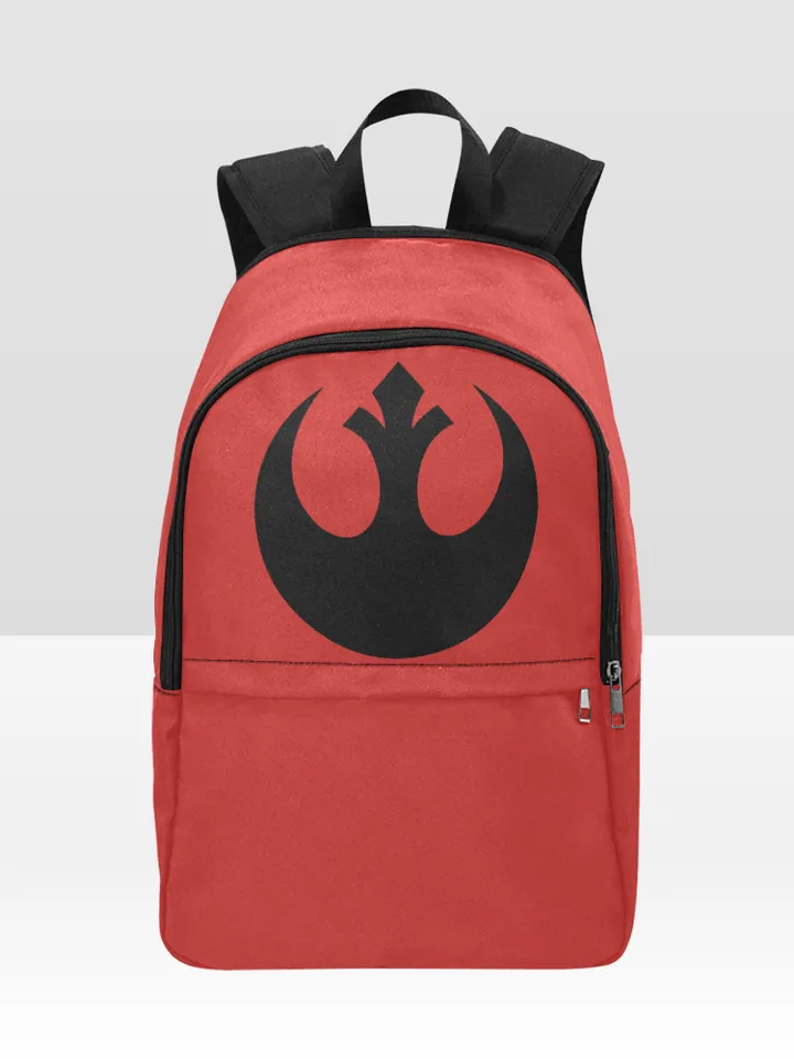 Rebel Resistance Alliance Backpack