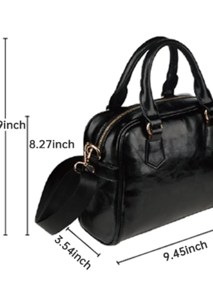 Bambi Shoulder Bag