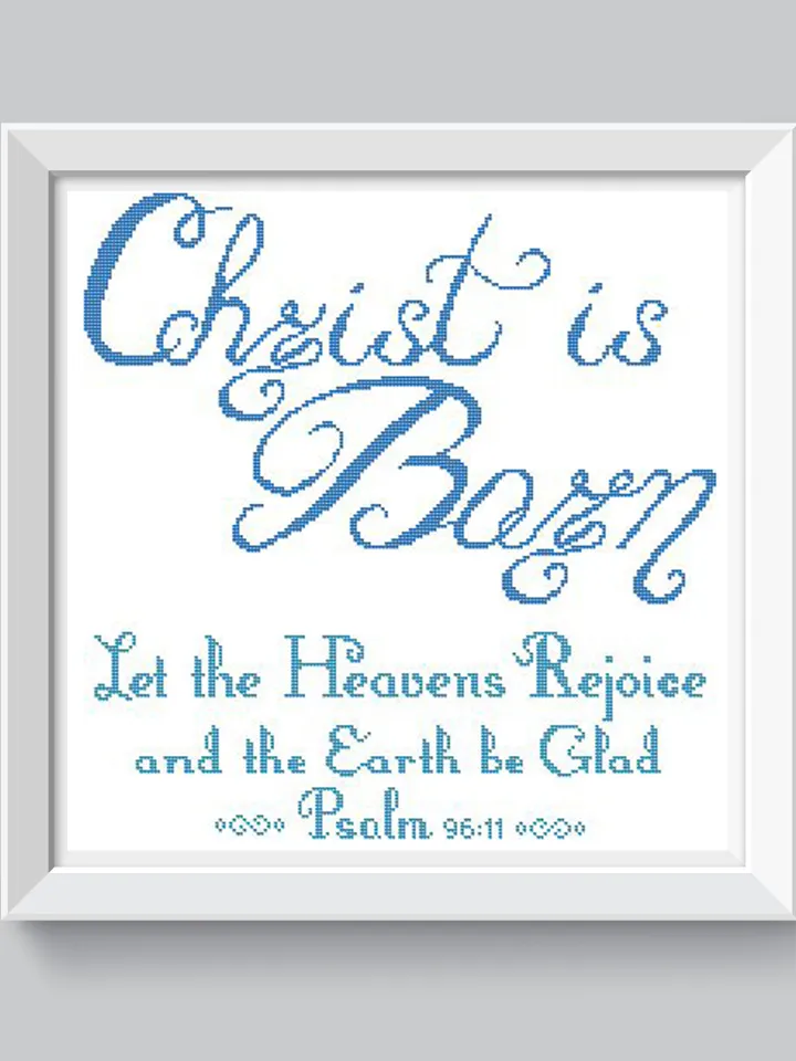【希少！】Cross stitch letters BIBLE VALERIE LEJEUNE Cross Stitch Letters BIBLE Alphabet Design