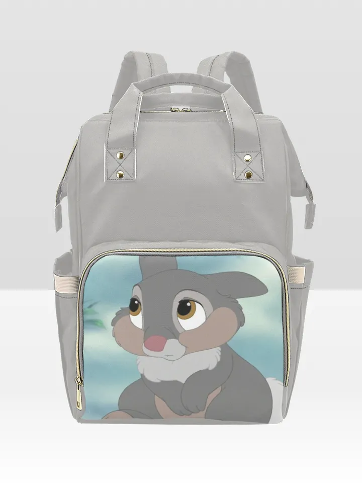 Thumper Diaper Bag Backpack