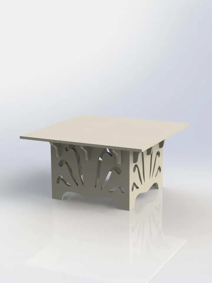 Digital Template Cnc Router Files Table Cnc for Wood Laser Cut Pattern