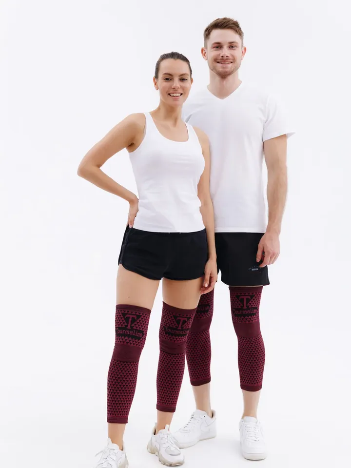 Tourmaline Leg Warmers Size Universal 2pcs