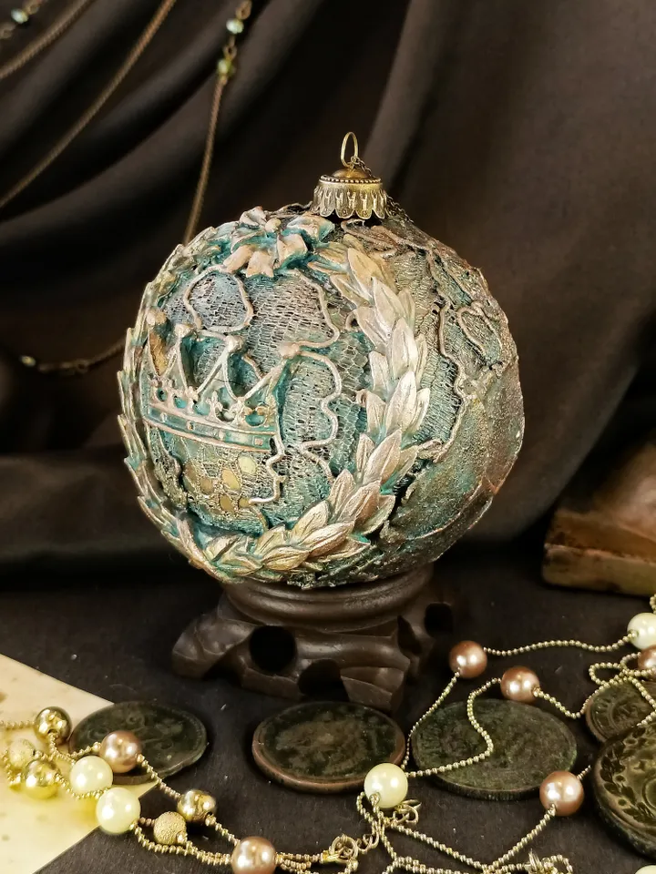 Christmas bauble