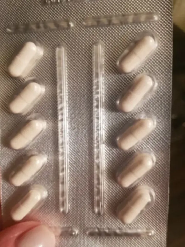 Basket Forte 20 multiprobiotic for adults and children of the new generation, for the intestines after antibiotics