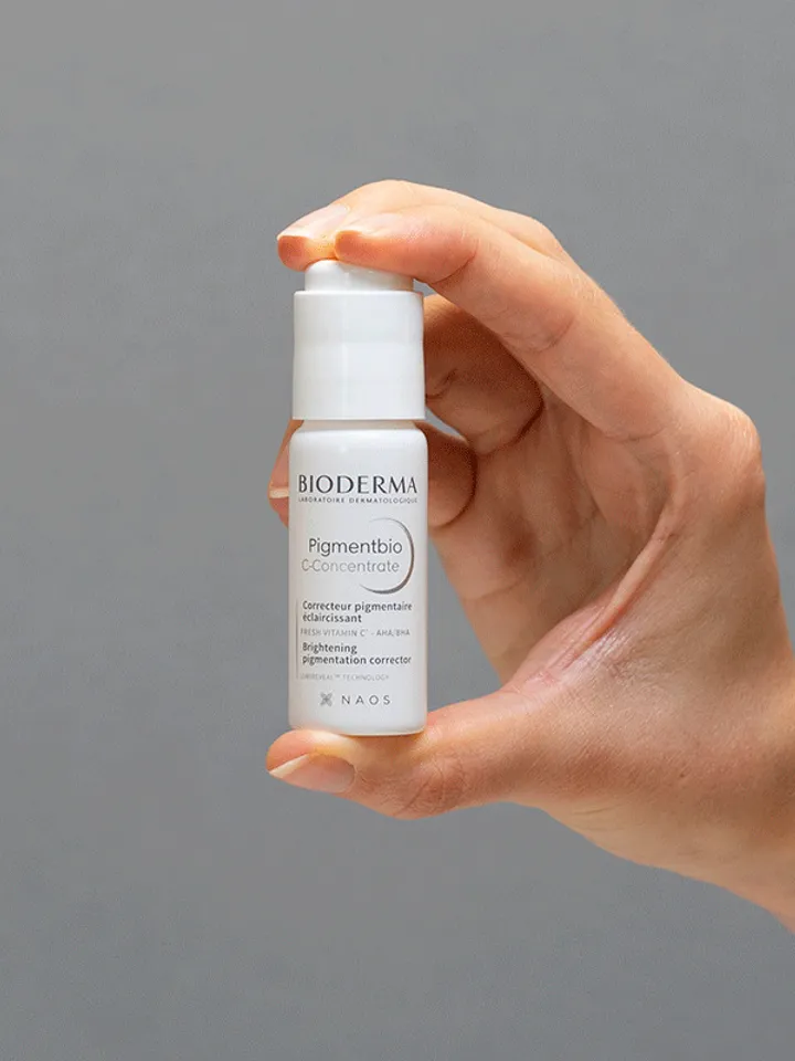 Bioderma Pigmentbio Brightening Serum C-Concentrate 15 ml
