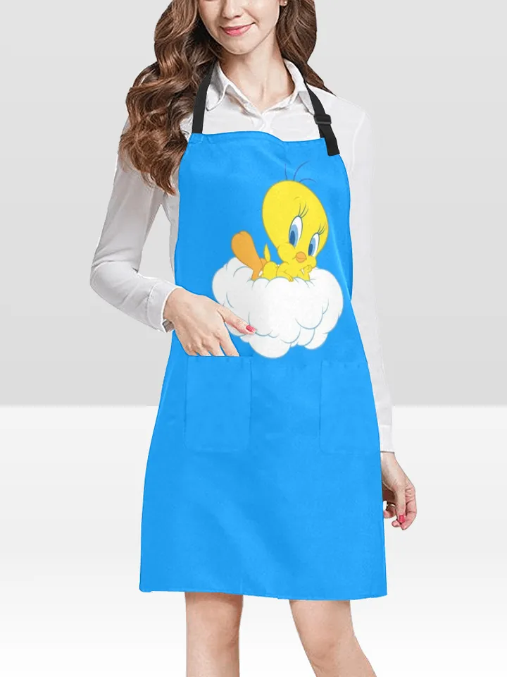 Tweety Apron