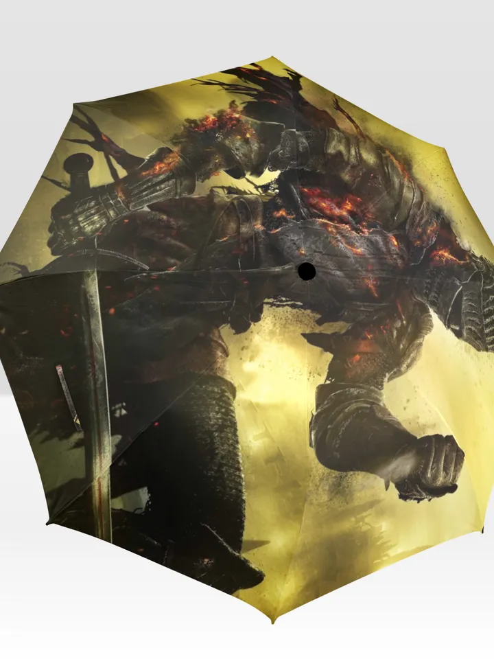 Dark Souls Umbrella
