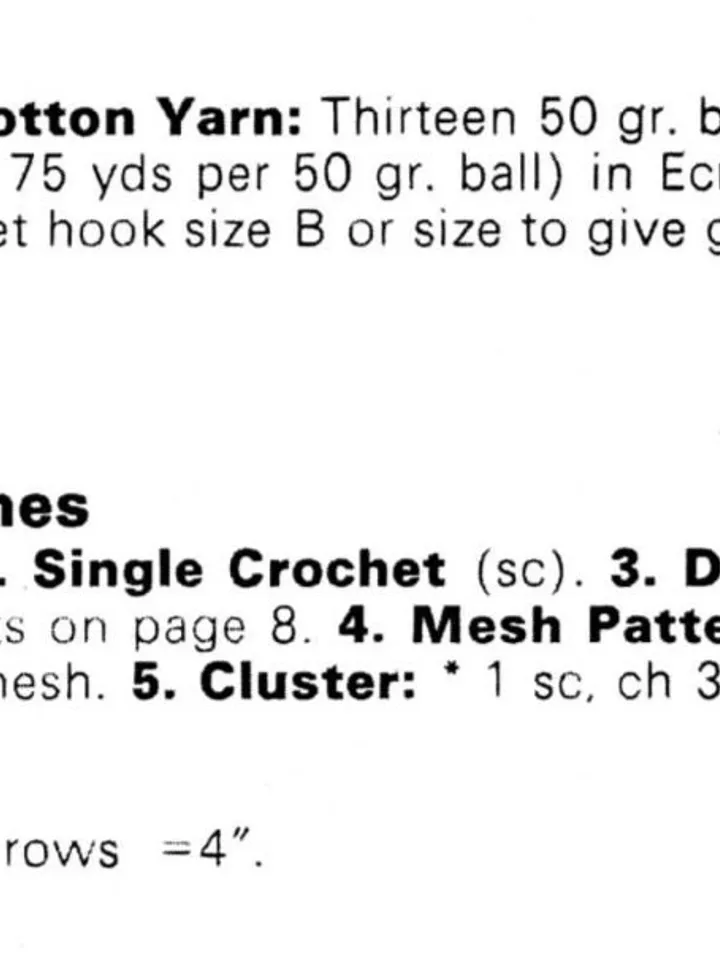 Crochet pattern dress, crochet long dress, lace dress crochet patterns pdf