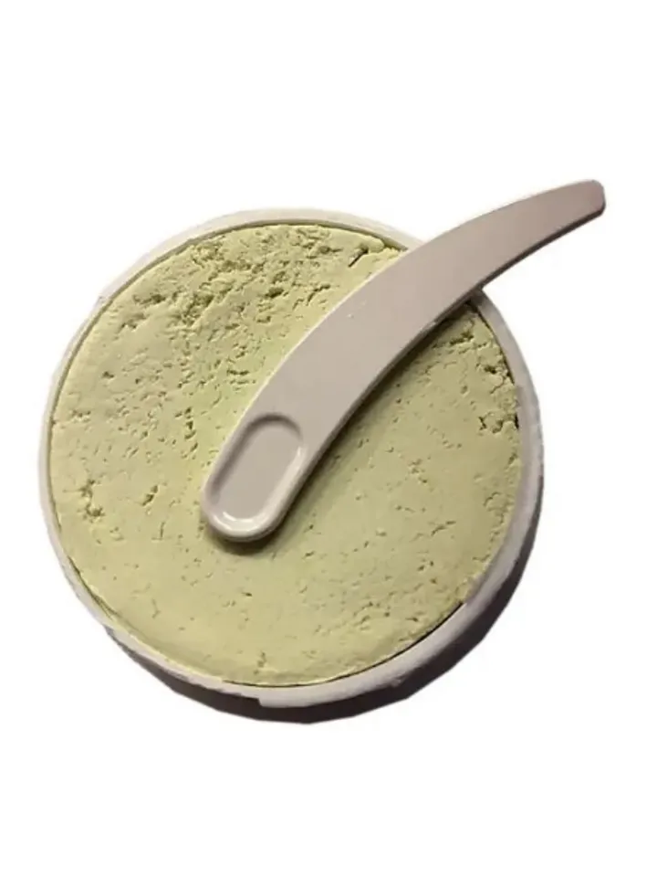 Original Binturong, Thai herbal Whitening Toothpaste with Green Tea Extract, 33 gr.