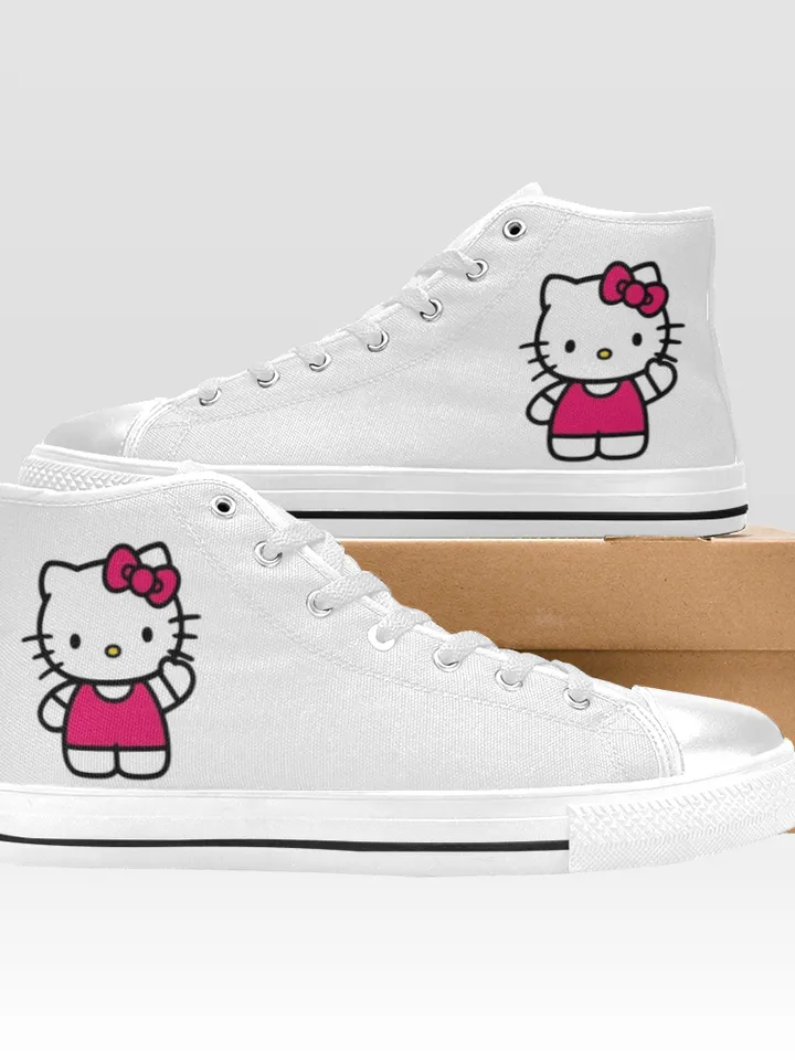 Kitty Shoes