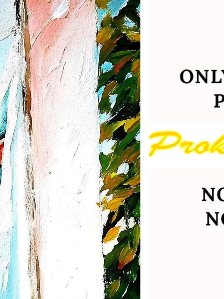 Girl Body Painting young woman Original Art woman Abstract Wall Art Gay Wall Decor Gifts for Him Personalized Gifts by ArtProkopaloSv