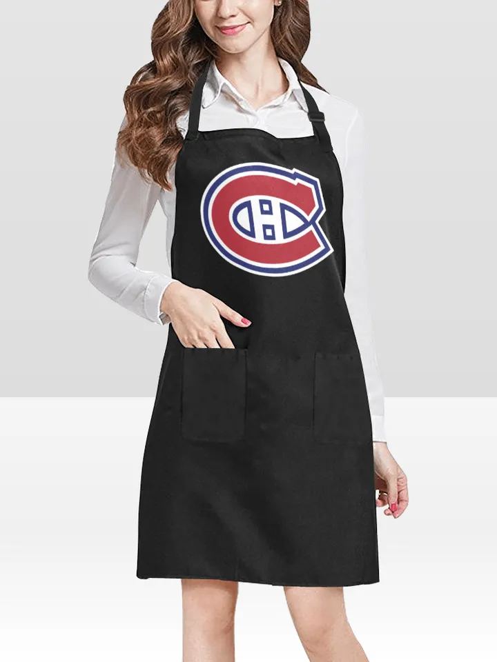 Montreal Canadiens Apron