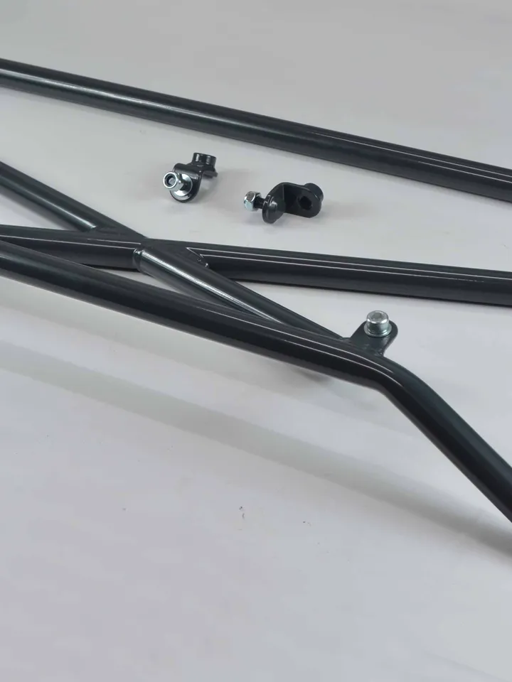 RTP X-Bar Brace for Mazda RX-7 92