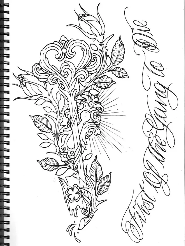 Eckel Sketches & Lines Volume 1