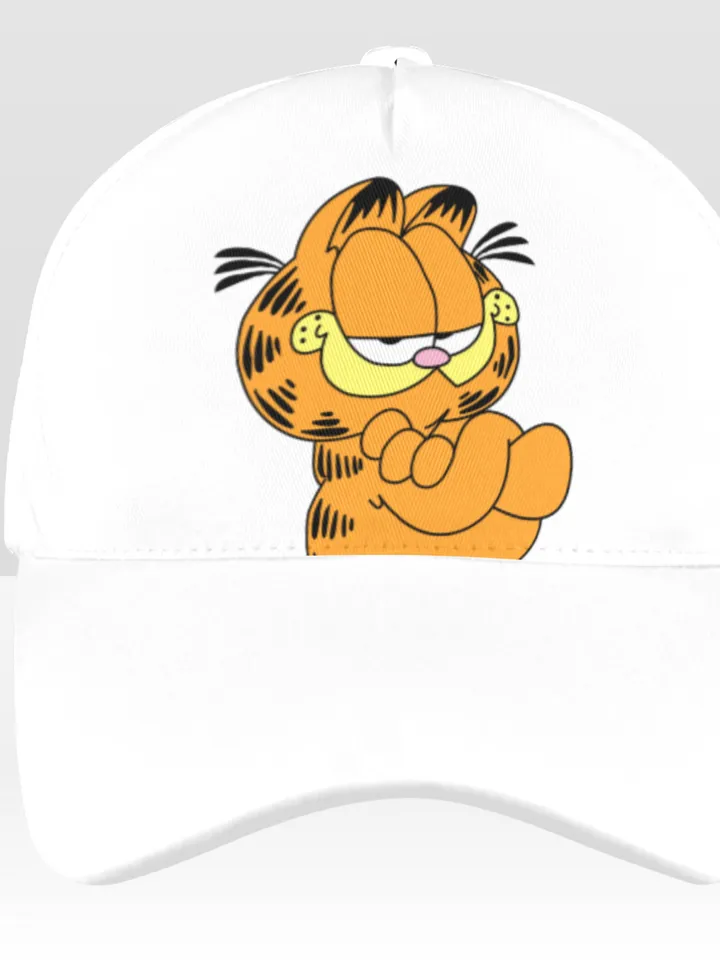 Garfield Baseball Hat