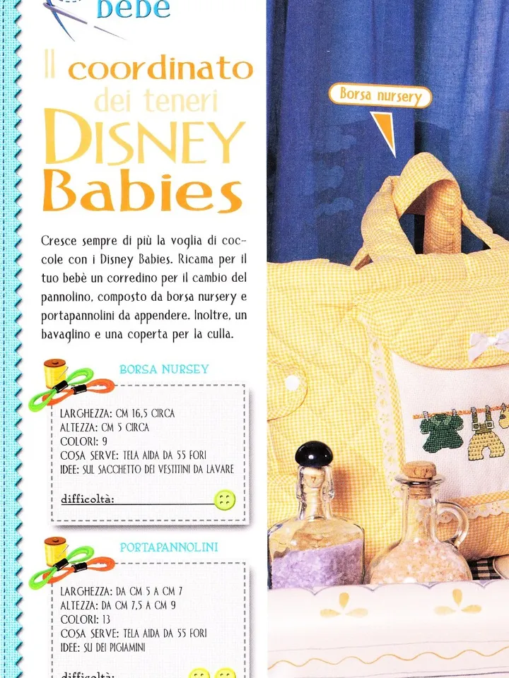 Cross Stitch Pattern Winnie Pooh and Friends Digital Download PDF