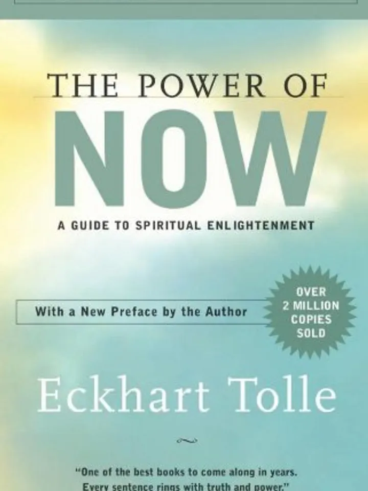 The Power Of Now