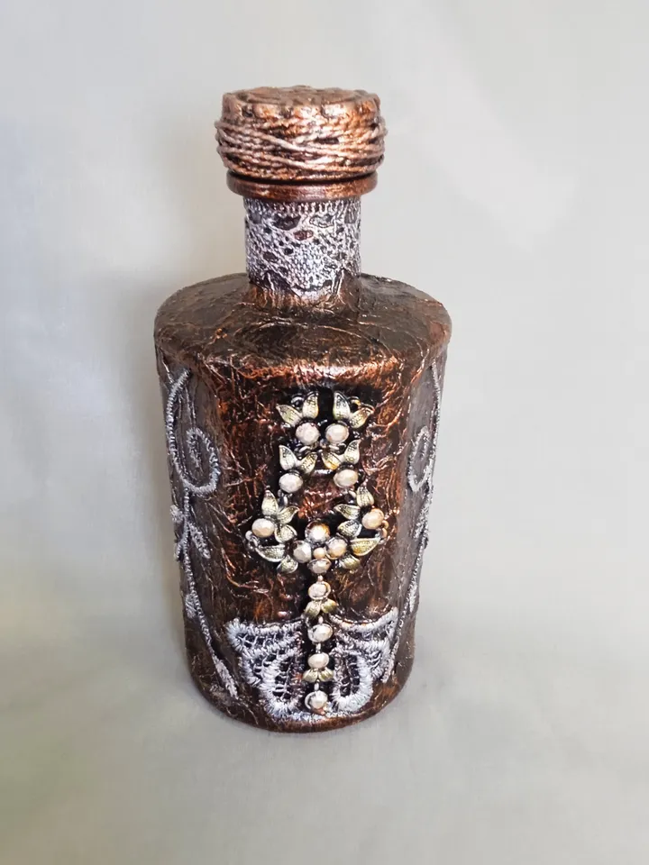 Bottle No. 6
