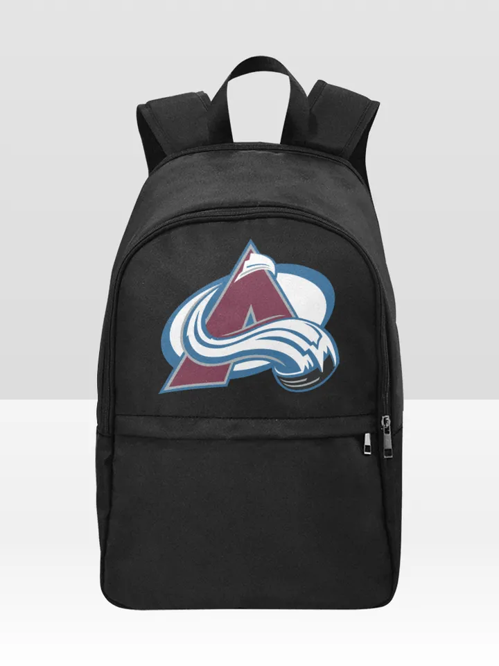 Colorado Avalanche Backpack