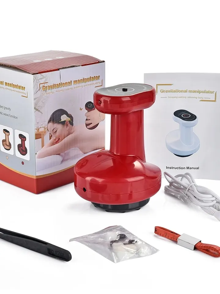 weight loss massager