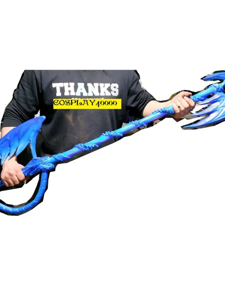 Kingdom hearts - cosplay - key blade - best keyblades - kingdom hearts 3 - props
