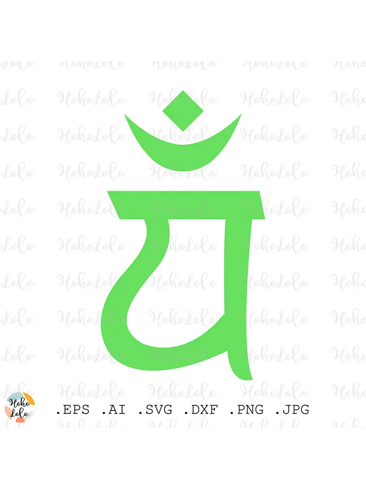 7 Chakras Svg, 7 Chakras Symbols, 7 Chakras Cricut, 7 Chakras Stencil Template Dxf, 7 Chakras Clipart Png