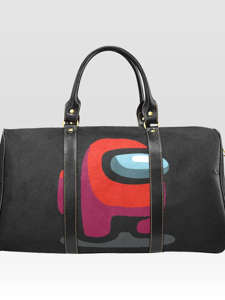 Among us Travel Bag, Duffel Bag