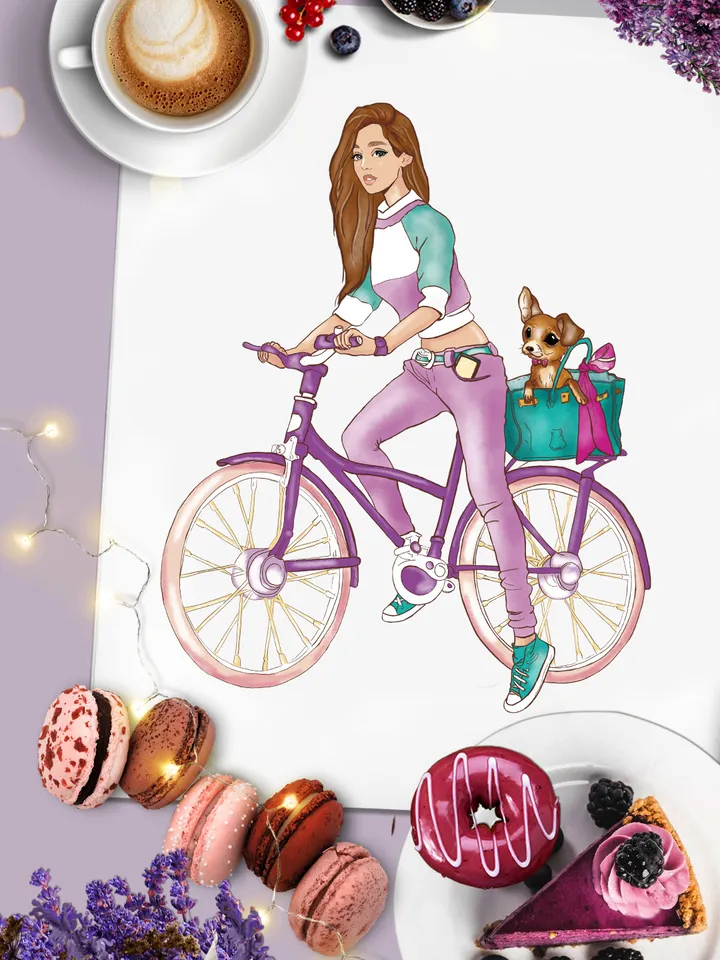 Digital Print Wall Art