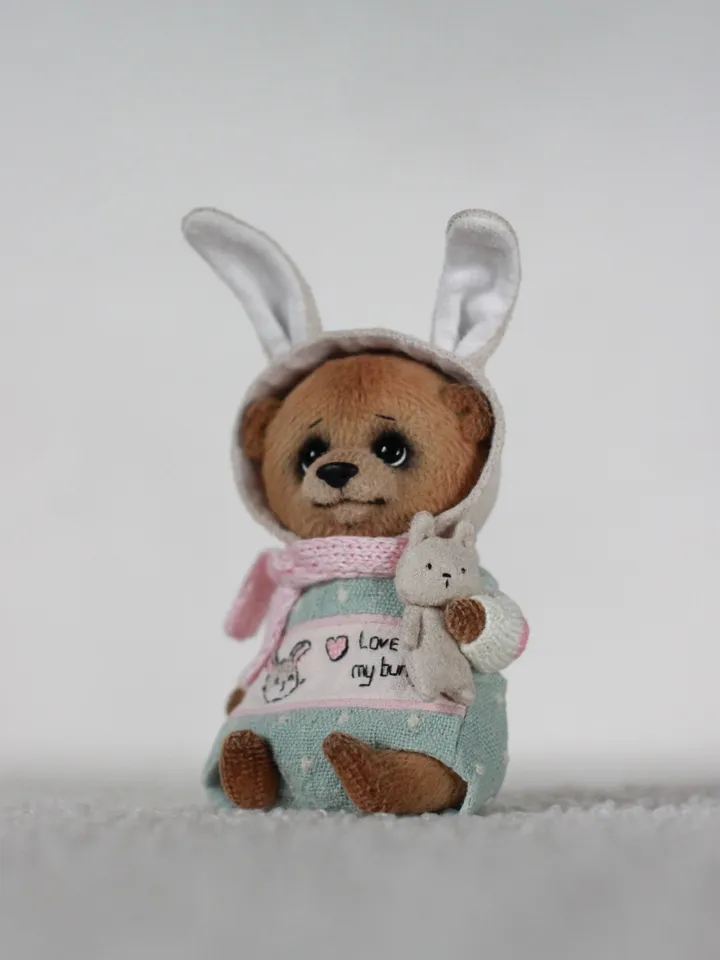 Love my bunny