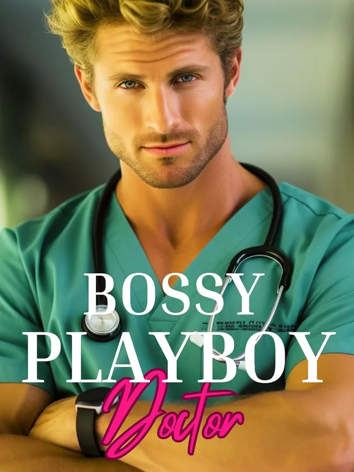 Bossy Playboy Doctor A Billionaire Second Chance Romance (The Sullivan Brothers Book 2) by Emma Spencer