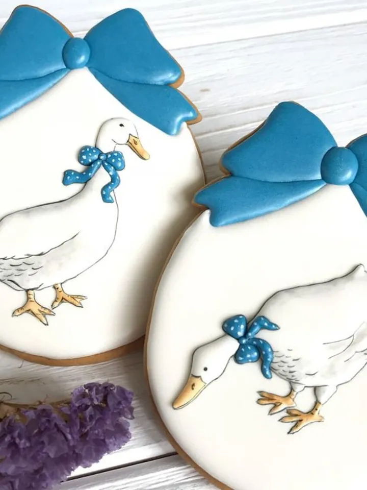 Custom stamp cookie cutters for cake topper gingerbread decor at Easter cutters sugar cookies polimer clay