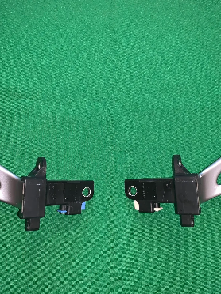 Steering Wheel Paddle Shifters Infiniti G35 G37 Q40 Q60 Nissan 370Z G37 09-2020