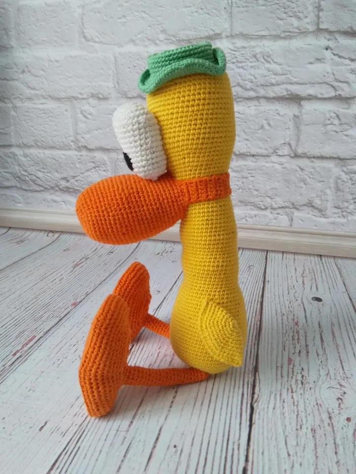 Pattern 5 in 1 -Pocoyo collection
