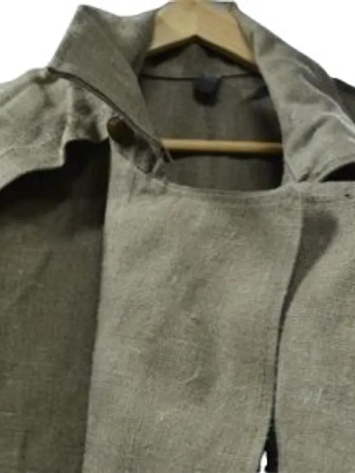 Military Surplus Excellent 1 Cloak of the Border Guard