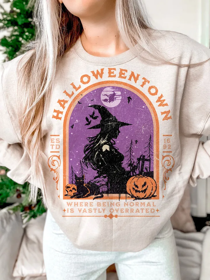 Halloween Png,Hot Ghouls,Spooky season png,Retro Halloween,Witchy png,Skeleton png,Fall Png,Vintage Halloween, Digital download