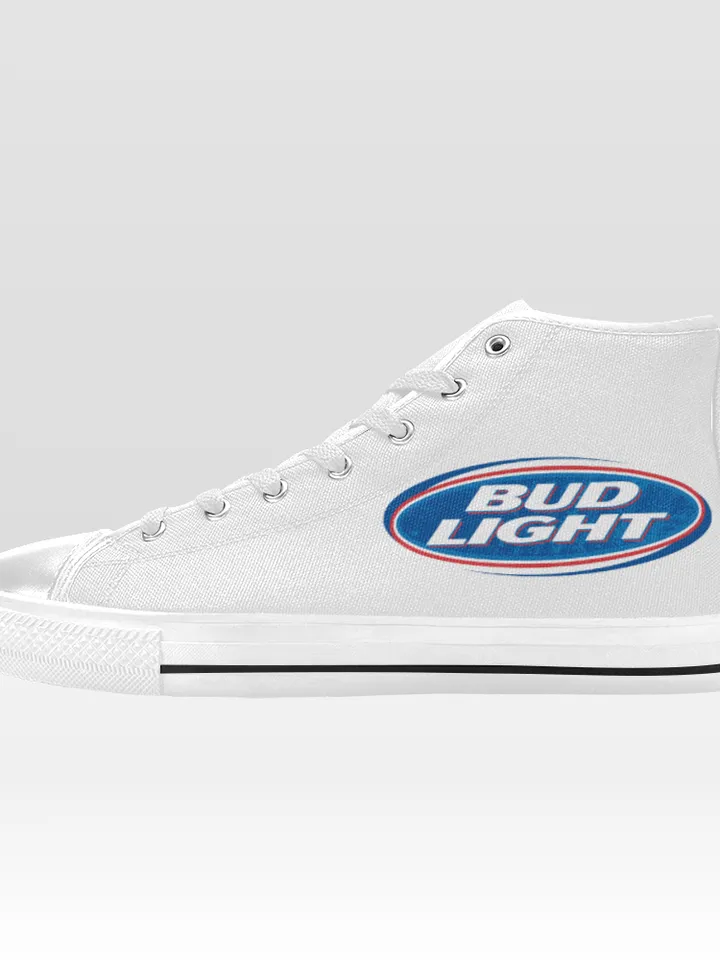 Bud Light Shoes