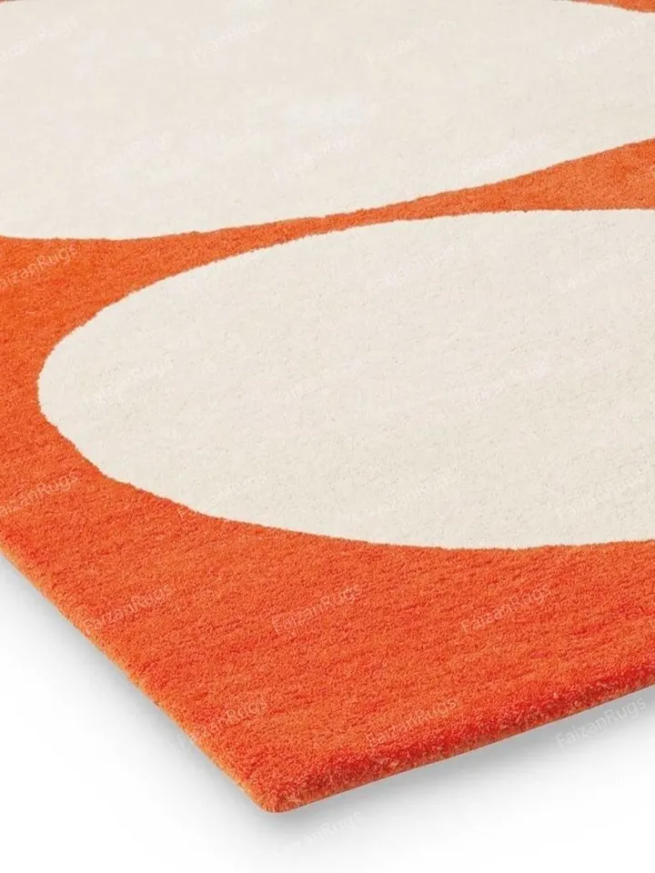 Green leaf Hand tufted rugs 100% wool for living room, bed room, kids room in any size 8x10,6x9,5x8,4x6,Fast up guys!!!!!