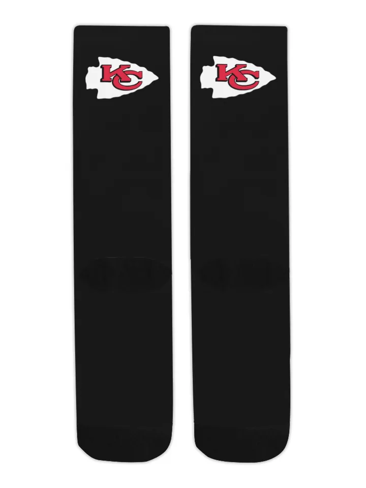 Kansas Socks