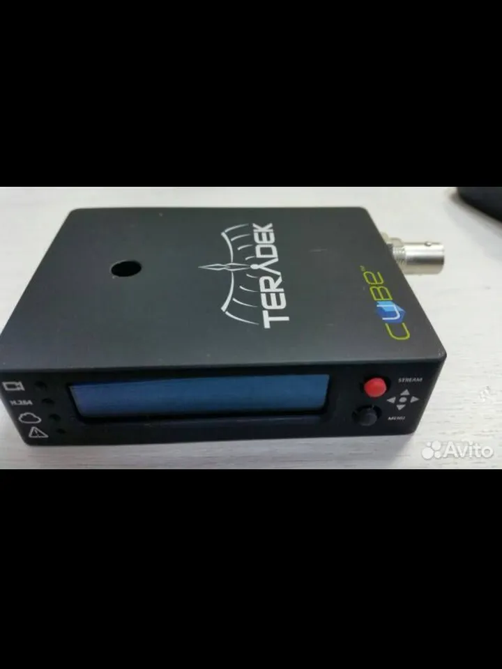 Teradek Cube 505