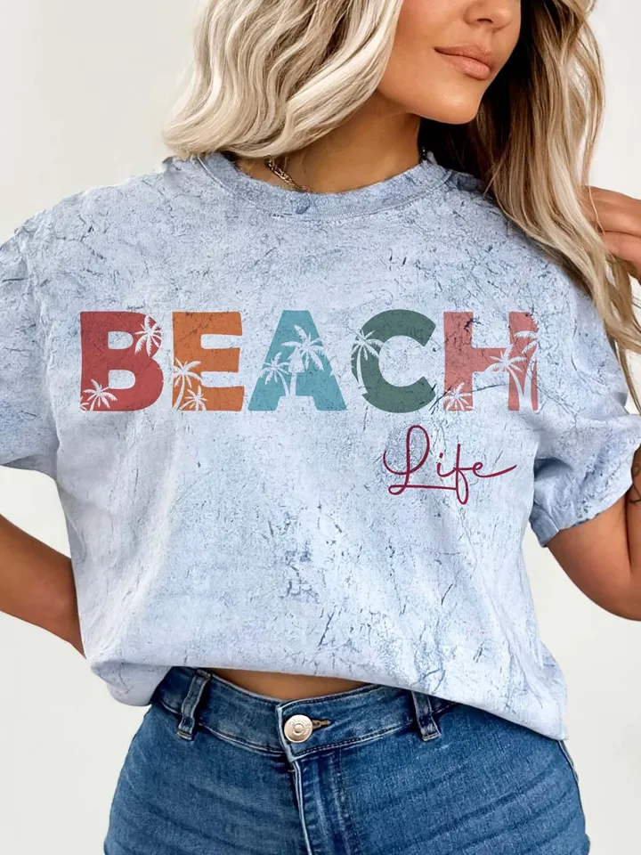 Summer SVG | Retro Summer SVG PNG Sublimation | Groovy Summer Svg | Smiley Face Svg |Summer Vacation Svg | Hot Mom Svg | Summer Quotes Shirt