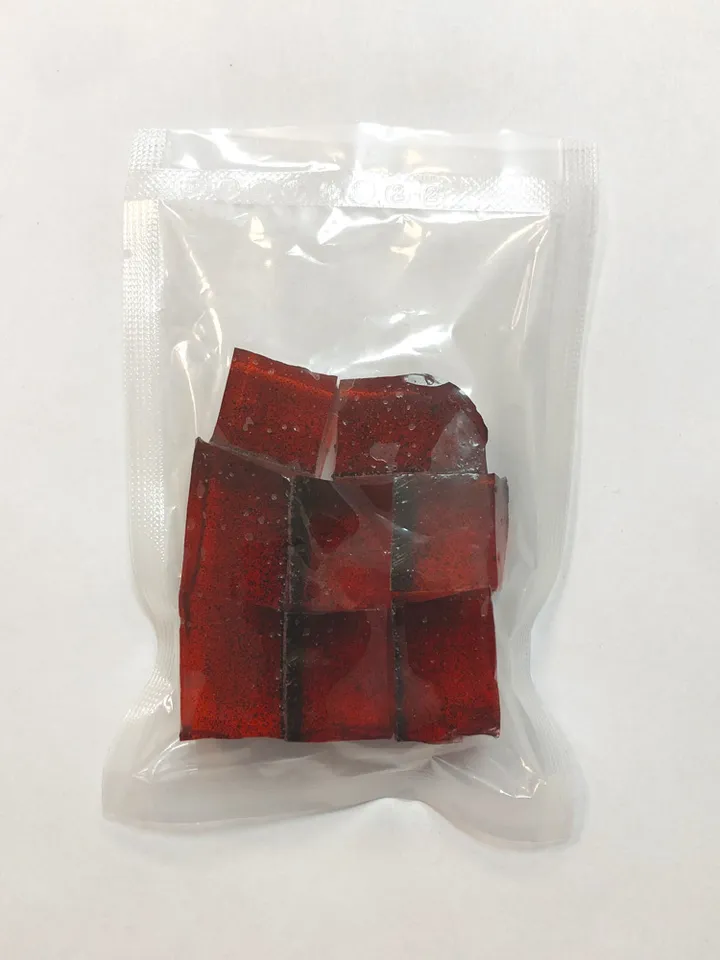 Marmalade with pantohematogen, 60gr.(2.11 oz)