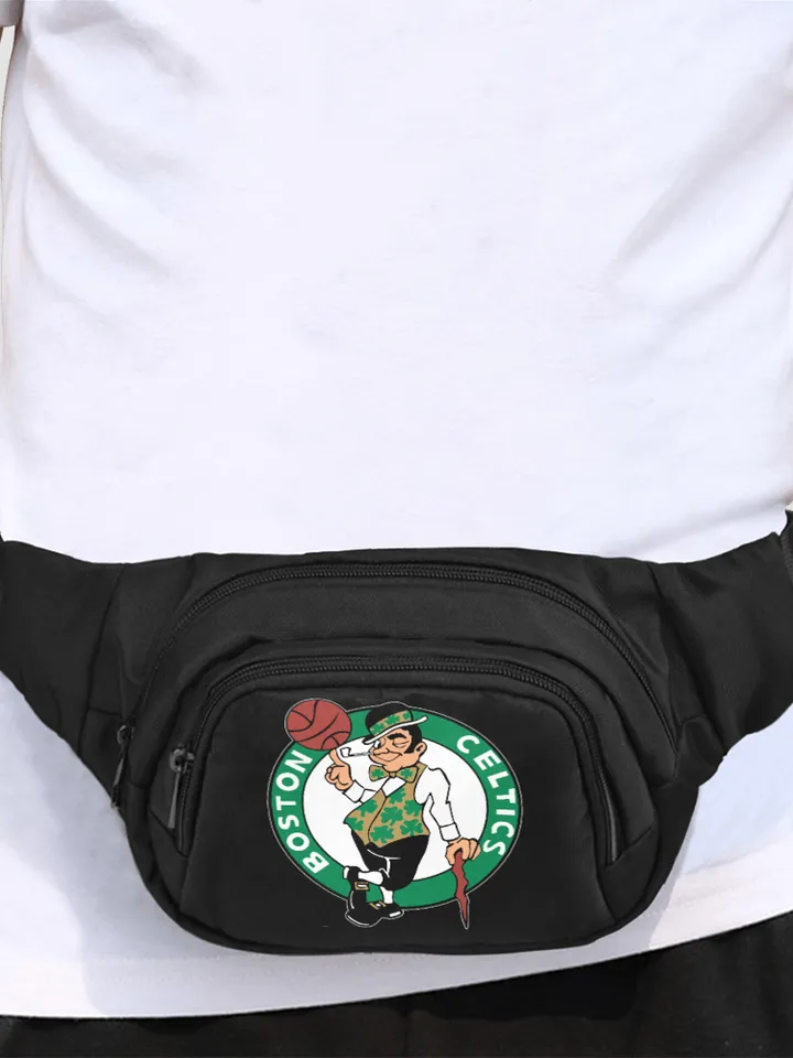 Boston Celtics Fanny Pack