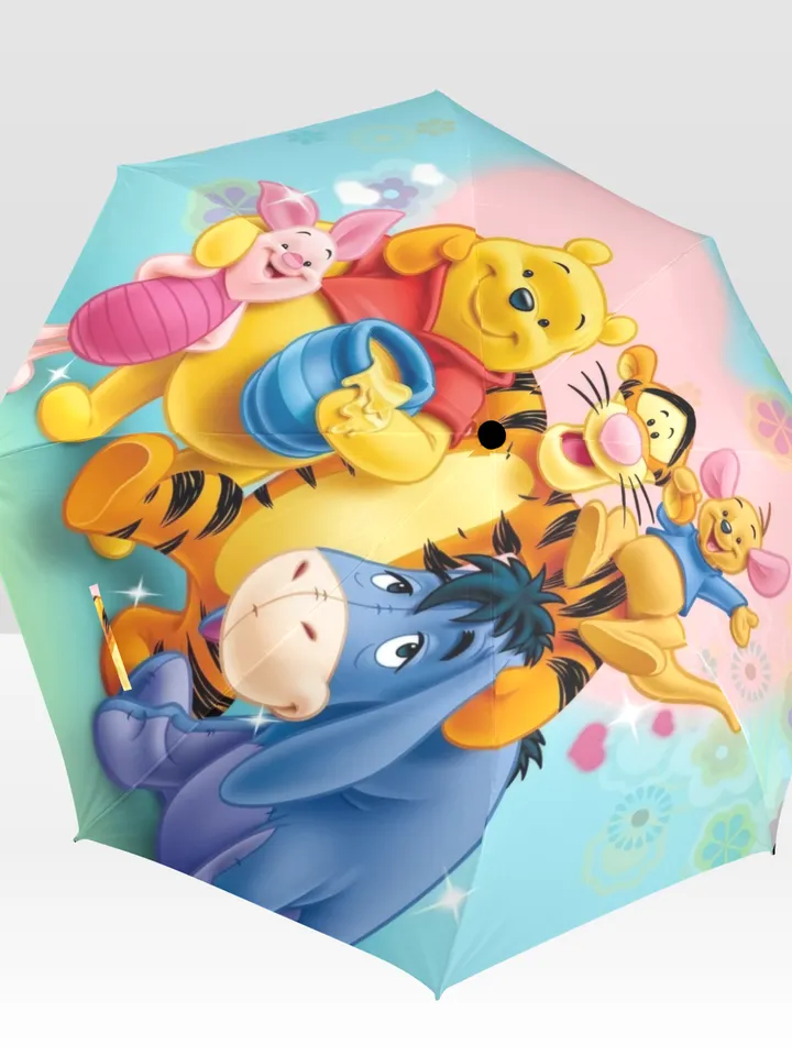 Winnie the Pooh Umbrella
