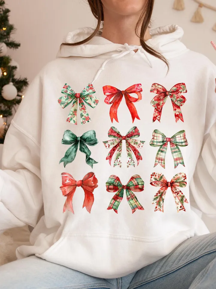 Coquette Bows,Christmas png,Christmas designs,Christmas sublimation,Trending png,Retro Holidays png,Holiday vibes png,Girly Christmas