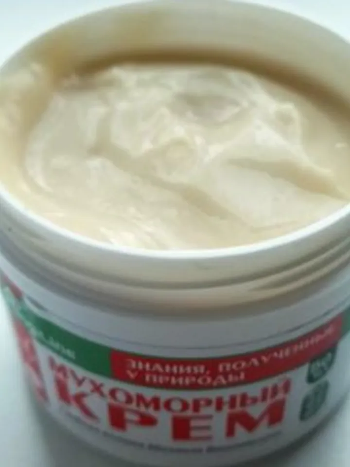 2023 Original Amanita extract cream 150 ml ( 5.07oz) (for face, hands, feet, body)